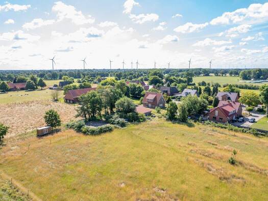 Einfamilienhaus zum Kauf 779.000 € 4 Zimmer 124,8 m² 10.593 m² Grundstück Sudweyhe Weyhe 28844