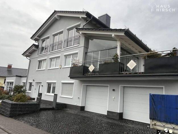 Mehrfamilienhaus zum Kauf 985.000 € 387 m² 690 m² Grundstück Hattenrod Reiskirchen 35447