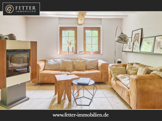 Reiterhof zum Kauf 1.200.000 € 447 m² 9.499 m² Grundstück Haisterbach Erbach 64711