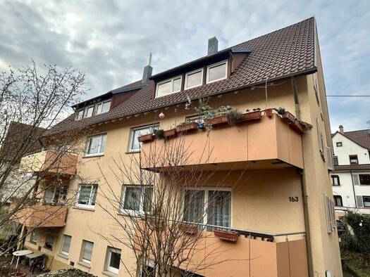 Wohnung zum Kauf 295.000 € 4 Zimmer 75 m² 3. Geschoss Uhlbach Stuttgart 70329