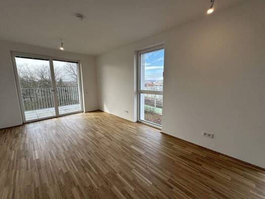 Wohnung zur Miete 678 € 3 Zimmer 61,6 m² frei ab 01.06.2026 St. Pölten 3100