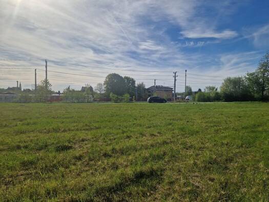 Grundstück zum Kauf provisionsfrei 55.100 € 551 m² Grundstück frei ab sofort Schärding 4780