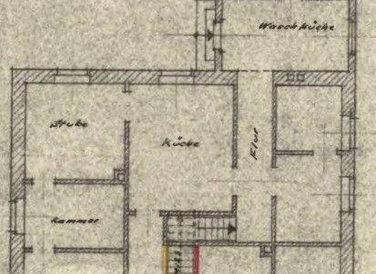 Einfamilienhaus zum Kauf 299.000 € 5 Zimmer 120 m² 955 m² Grundstück Stadt Ibbenbüren 49477