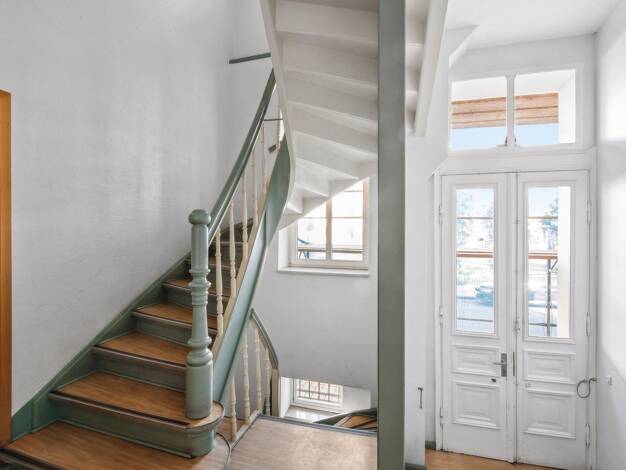 Wohnung zum Kauf 225.000 € 3 Zimmer 59 m² 1. Geschoss Kröpeliner Tor-Vorstadt Rostock 18057