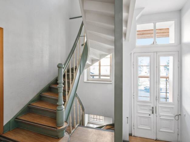 Wohnung zum Kauf 225.000 € 3 Zimmer 59 m² 1. Geschoss Kröpeliner Tor-Vorstadt Rostock 18057