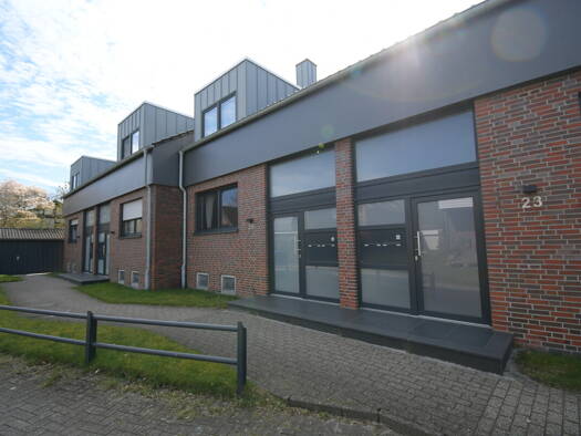 Wohnung zur Miete 750 € 2 Zimmer 60,5 m² 1. Geschoss frei ab 01.07.2026 Eversten Oldenburg 26131