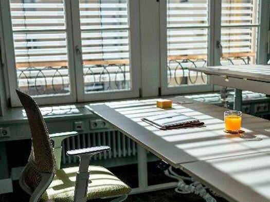 Bürofläche zur Miete provisionsfrei 1.250 € 41 m² Bürofläche Lange Str. Innenstadt Baden-Baden 76530