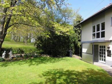 Wohnung zur Miete 840 € 3 Zimmer 105 m² 1. Geschoss Hochscheid Breitscheid-Hochscheid 53547