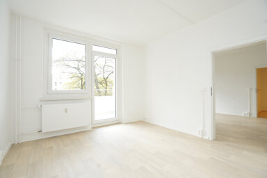 Wohnung zur Miete 276 € 2 Zimmer 46,1 m² 1. Geschoss Fürstenstr. 252 Yorckgebiet 232 Chemnitz 09130