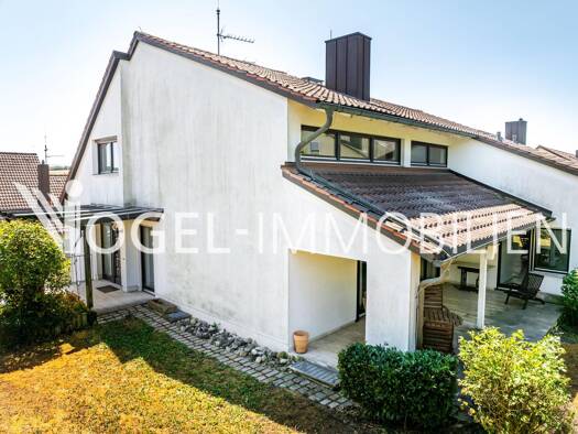 Einfamilienhaus zum Kauf provisionsfrei 765.000 € 8 Zimmer 230 m² 553 m² Grundstück frei ab sofort Lengfeld Würzburg 97076