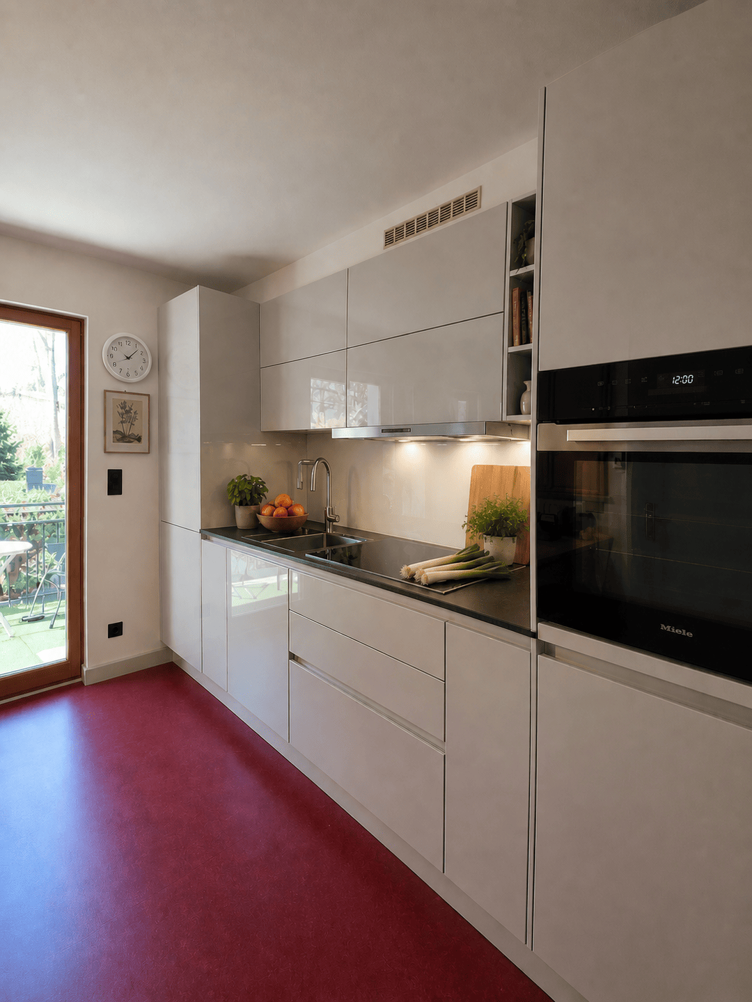 Einfamilienhaus zum Kauf - Ansicht 2