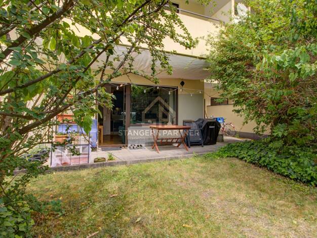 Wohnung zum Kauf 498.000 € 2 Zimmer 65,5 m² EG Schwanthalerhöhe München 80339