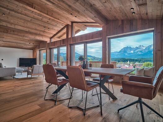 Einfamilienhaus zur Miete 6.000 € 165 m² 463 m² Grundstück Oberndorf in Tirol 6372