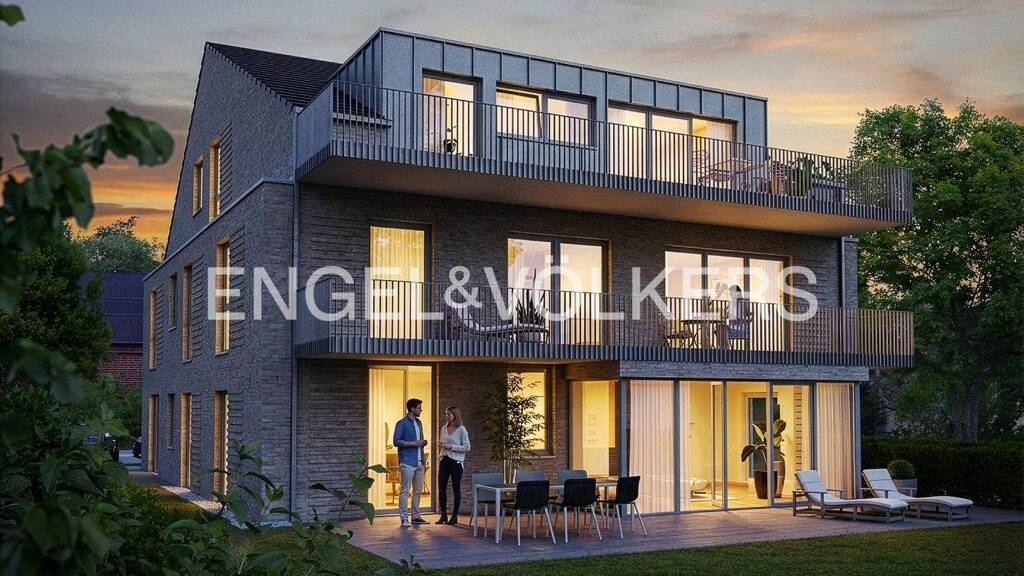 Wohnung zum Kauf 575.000 € 3 Zimmer 89 m² Hiltrup Münster 48165