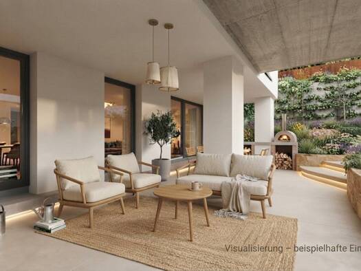 Wohnung zum Kauf - Erstbezug 813.000 € 3 Zimmer 65 m² Altgasse Salzburg Salzburg 5020