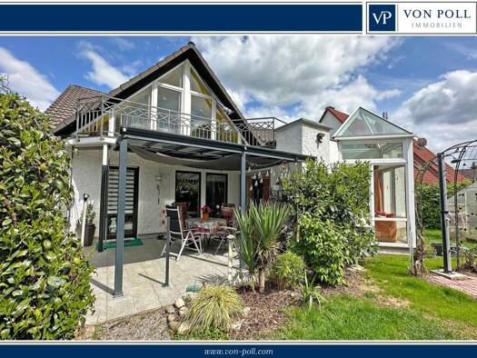 Einfamilienhaus zum Kauf 455.000 € 5 Zimmer 180 m² 690 m² Grundstück Eulsbach Lindenfels / Eulsbach 64678