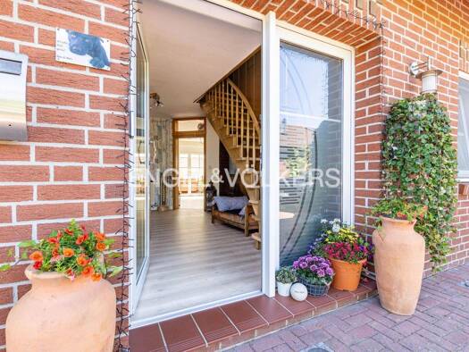 Einfamilienhaus zum Kauf 399.000 € 5 Zimmer 160 m² 797 m² Grundstück Westerholt 26556