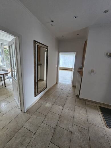 Haus zur Miete 3.300 € 5,5 Zimmer 162 m² 862 m² Grundstück frei ab sofort Rotenkruger Weg 26 Lichtenrade Berlin 12305