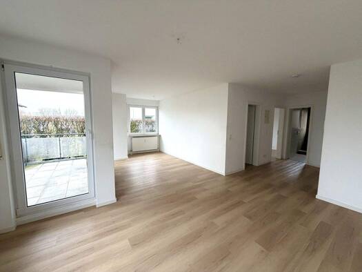 Wohnung zur Miete 680 € 2 Zimmer 56 m² 1. Geschoss frei ab 01.03.2026 Pleidelsheim 74385