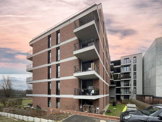 Wohnung zum Kauf 469.000 € 3 Zimmer 70,7 m² 4. Geschoss frei ab sofort Okriftel Hattersheim 65795