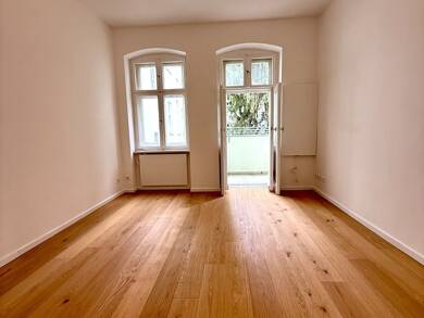 Studio zum Kauf 184.999 € 1 Zimmer 34 m² 1. Geschoss Berlin 12103