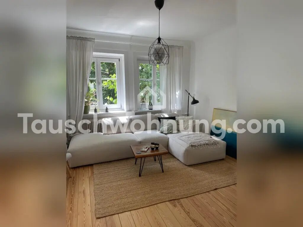 Wohnung zur Miete Tauschwohnung 1.500 € 3,5 Zimmer 90 m²<br/>Wohnfläche Sasel Hamburg 22393