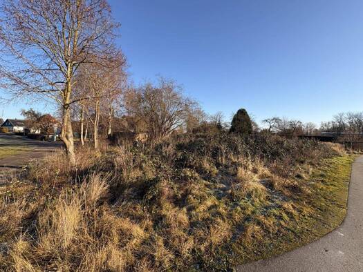 Grundstück zum Kauf 70.000 € 1.697 m² Grundstück Goldewin Mistorf 18276