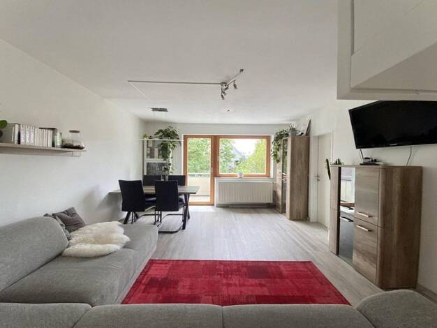 Wohnung zum Kauf provisionsfrei 289.000 € 3 Zimmer 65 m² 2. Geschoss Pirolstraße 3 b Haunstetten Haunstetten - Siebenbrunn 86179