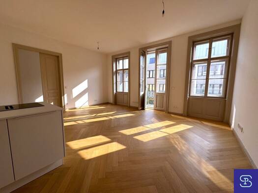 Wohnung zur Miete 1.309 € 3 Zimmer 86,8 m² 2. Geschoss Hietzing 1130