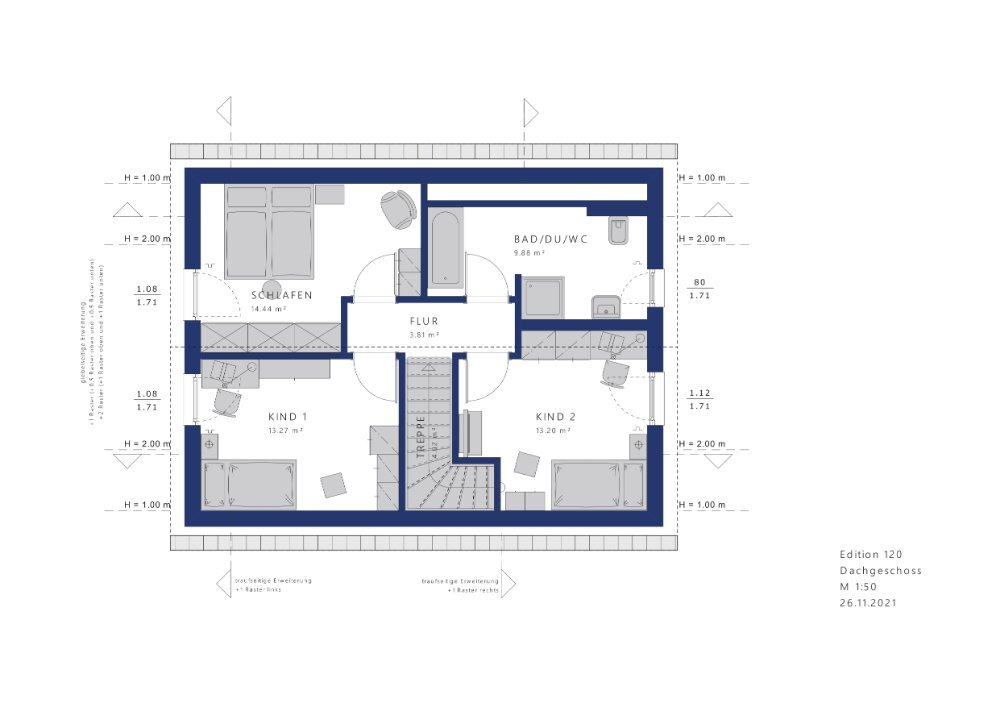 Einfamilienhaus zum Kauf provisionsfrei 387.742 € 4 Zimmer 120 m²<br/>Wohnfläche 744 m²<br/>Grundstück Westewitz Petersberg 06193