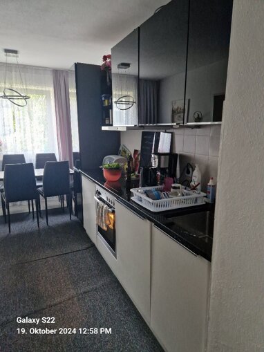 Wohnung zum Kauf provisionsfrei 283.990 € 3 Zimmer 81,1 m² 2. Geschoss Universitätsviertel Augsburg 86159