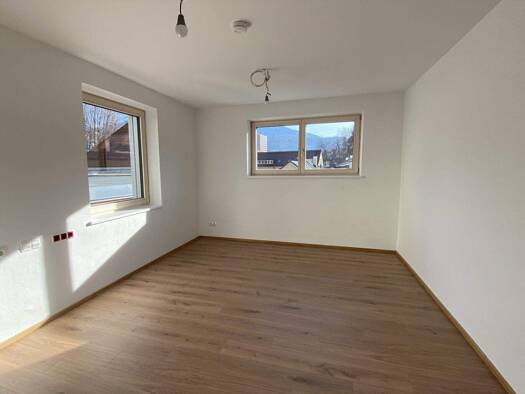 Bürofläche zur Miete - Erstbezug 17 € Innsbruck 6020