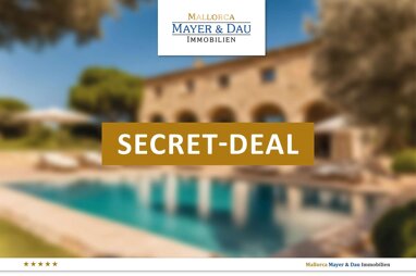 Hotel zum Kauf 2.050.000 € 25 Zimmer 154 m² Grundstück Cala Ratjada 07590