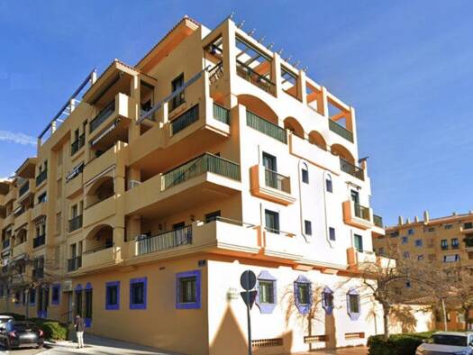 Wohnung zum Kauf 535.000 € 139 m² Cortijo Blanco 29140
