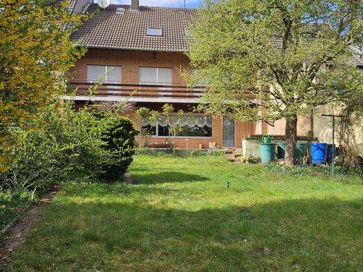 Haus zum Kauf 538.000 € 165 m² 408 m² Grundstück frei ab sofort Aachenerstr. Königsdorf Frechen 50226