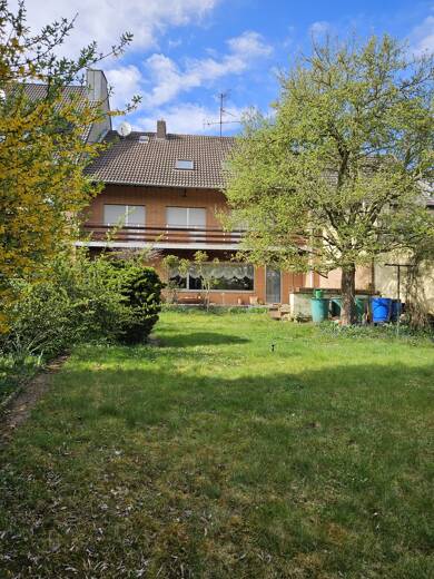 Haus zum Kauf 590.000 € 165 m² 408 m² Grundstück Aachenerstr. Königsdorf Frechen 50226