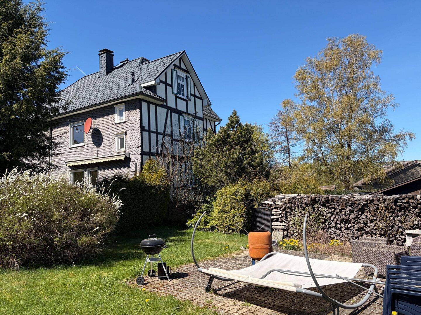 Mehrfamilienhaus zum Kauf - Mehr
