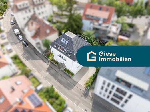 Wohnung zum Kauf 420.000 € 3 Zimmer 112 m² EG West Stuttgart 70197