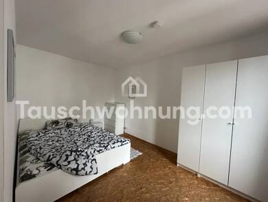 Wohnung zur Miete Tauschwohnung 460 € 2 Zimmer 42 m² 2. Geschoss Südstadt - Östlicher Teil Karlsruhe 76137