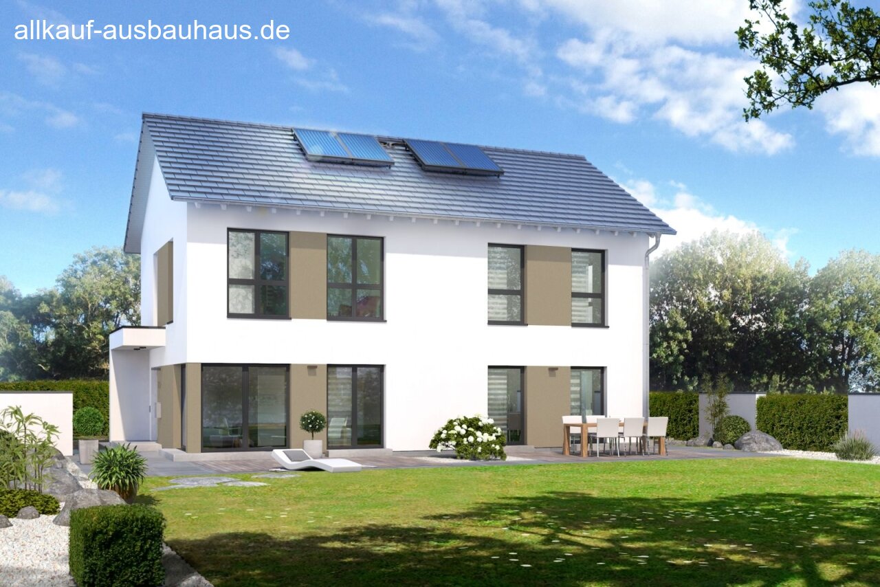 Mehrfamilienhaus zum Kauf 530.000 € 6 Zimmer 206 m²<br/>Wohnfläche 645 m²<br/>Grundstück Fautenbach Achern 77855