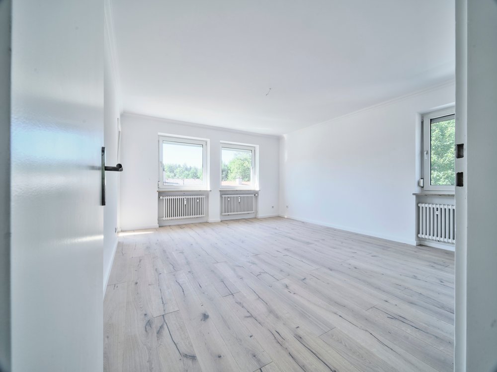 Wohnung zum Kauf 469.000 € 4 Zimmer 90,9 m²<br/>Wohnfläche Miesbach Miesbach 83714