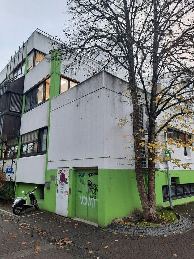 Bürofläche zur Miete provisionsfrei 300 € 35 m²<br/>Bürofläche Paradiesgasse 1 Göppingen - Stadtzentrum Göppingen 73033