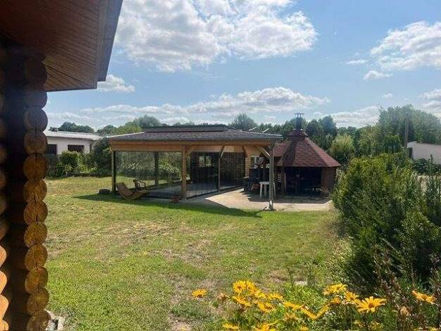 Grundstück zum Kauf 5.152 m² Grundstück Eberswalde 16225