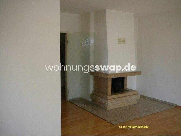 Wohnung zur Miete Tauschwohnung 1.000 € 3 Zimmer 80 m² 2. Geschoss Nied Frankfurt am Main 65934