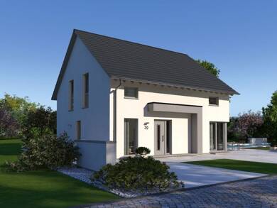 Einfamilienhaus zum Kauf 458.460 € 5 Zimmer 174 m² 630 m² Grundstück Neidenbach 54657