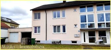 Wohnung zur Miete 795 € 4 Zimmer 85 m² 1. Geschoss frei ab sofort Ulmenstrasse 16 Rockolding Vohburg an der Donau 85088