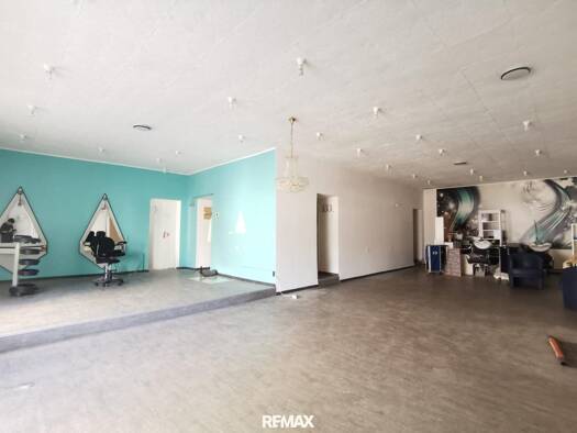 Produktionshalle zur Miete 1.813 € 136 m² Lagerfläche Redtenbachergasse Wien 1170