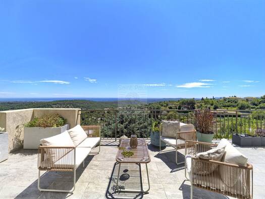 Haus zum Kauf 1.650.000 € 223 m² 1.939 m² Grundstück Tourrettes-sur-Loup 06140