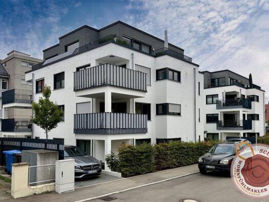 Wohnung zur Miete 1.090 € 2,5 Zimmer 78 m² Balingen 72336