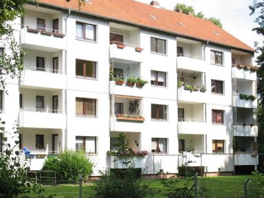 Wohnung zur Miete 424 € 3 Zimmer 68,6 m² 3. Geschoss frei ab 16.04.2025 Lechstr. 58 Weststadt Braunschweig 38120